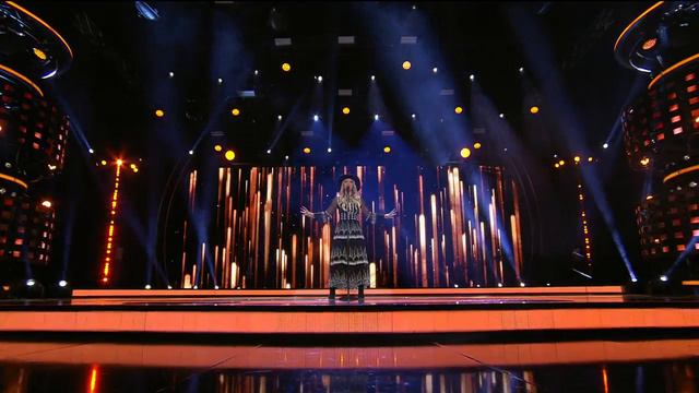 Madelief Termaten – "Ashes to ashes" – Anna Bergendahl – Idol 2019 - Idol Sverige (TV4) смотреть онлайн