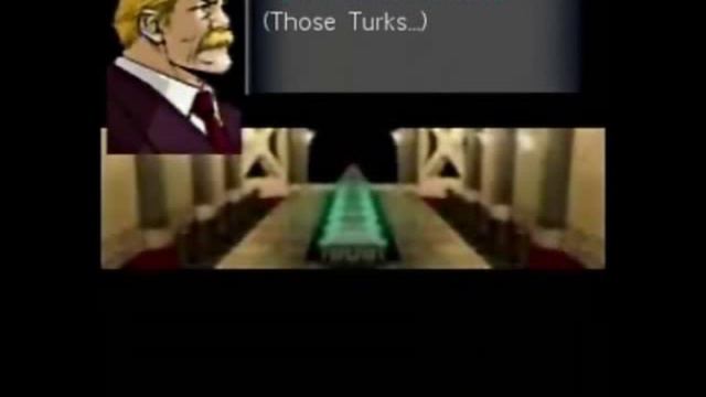 FFVII: Before Crisis - Chapter 19 (English subtitles, part 4/4) смотреть онлайн