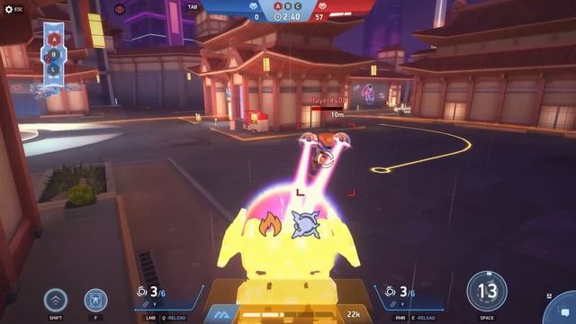 Mech Arena | Mech Spotlight | Redeemer смотреть онлайн