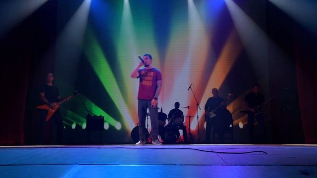 ВИА Энергия - Лондон, гуд-бай (кавер Кармен) смотреть онлайн