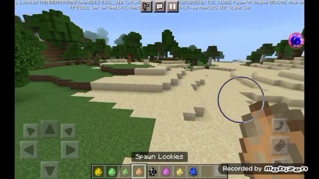 Новый мод на Rainbow friends 2. смотреть онлайн
