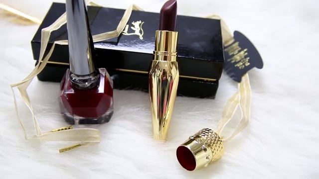 Christian Louboutin Lipstick Haul/ Review And Lips Swatches!