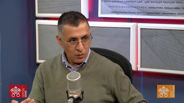 Don José Jaime Brosel: “Nuestras cruces nunca tienen la última palabra” смотреть онлайн