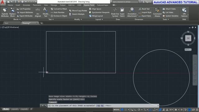 AutoCAD 2018 Tutorial for Beginners #116 HOW TO USE SUPER HATCH COMMAND IN AUTOCAD 2018 смотреть онлайн