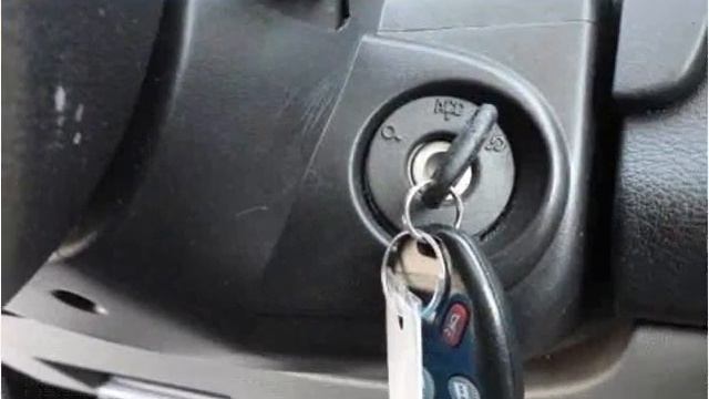 2005 Saturn VUE Used Cars South Amboy NJ смотреть онлайн