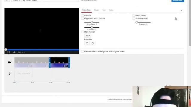 ? 360° Video 3DS Max How To - Thorns VR смотреть онлайн