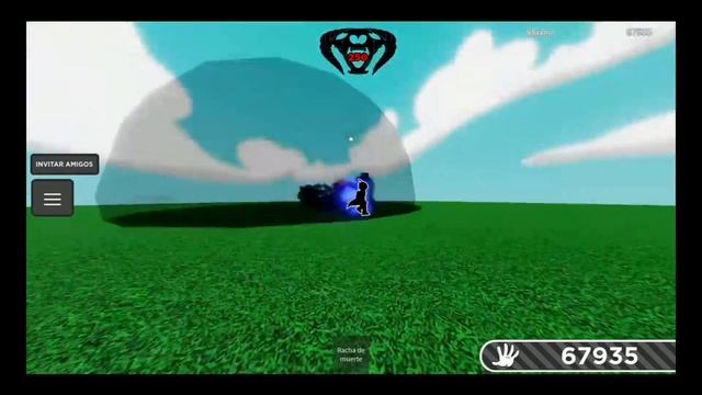 getting 250 killstreak (vip server) slap battles roblox смотреть онлайн