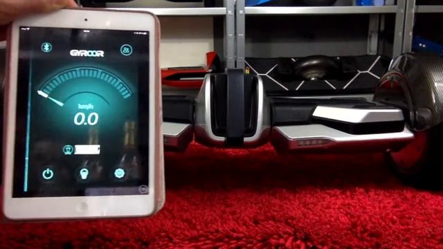 Hoverboard Tout Terrain ➥ Modèle F1 [Comparaison & Test] ?