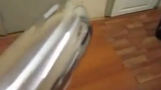 Поручень для инвалидов, угловой. ПНУ-2 смотреть онлайн