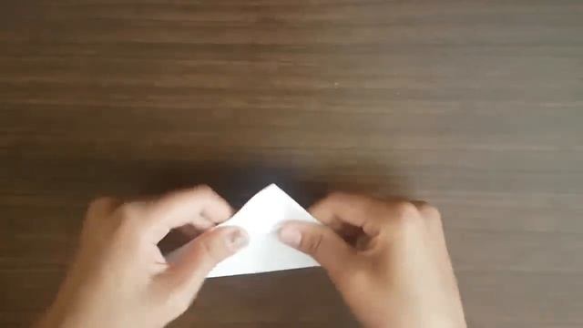 Голубь оригами смотреть онлайн