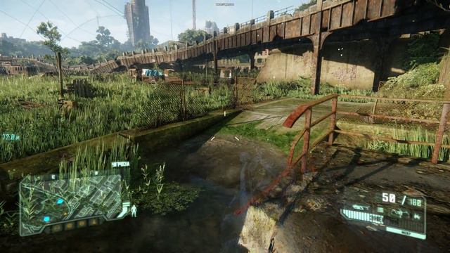 Crysis 3 2013-03-02 супер! смотреть онлайн