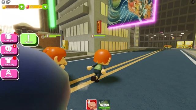 Roblox Games that will make your Day BETTER! смотреть онлайн