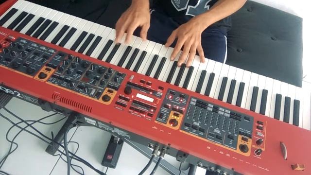 Improviso 1 смотреть онлайн
