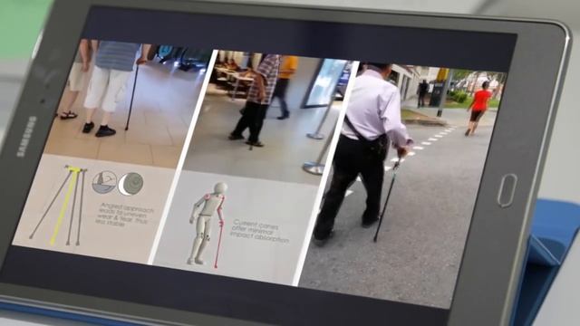 Global Grad Show at Dubai Design Week 2015 смотреть онлайн