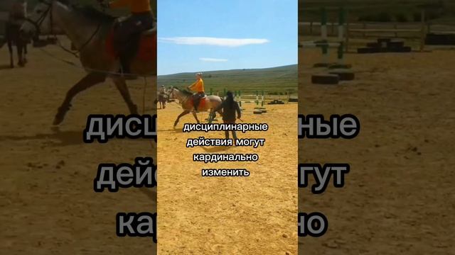 Дисциплина в твоей жизни