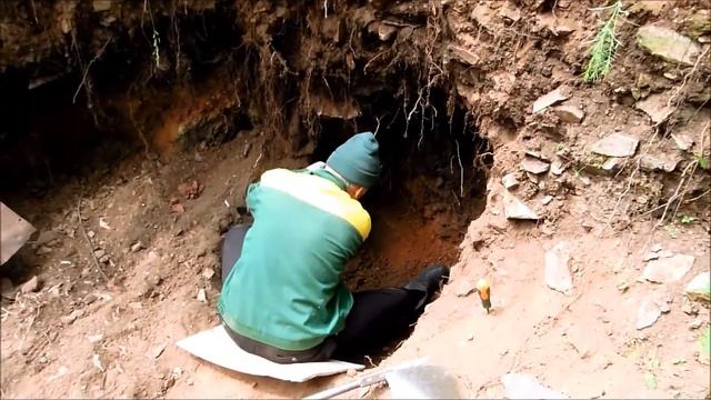 URAL DACHA june 2013 minning quartz смотреть онлайн