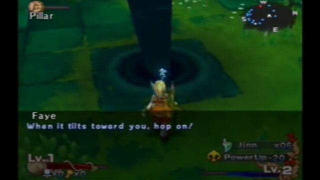 Let's Play Dawn of Mana Part 6 смотреть онлайн