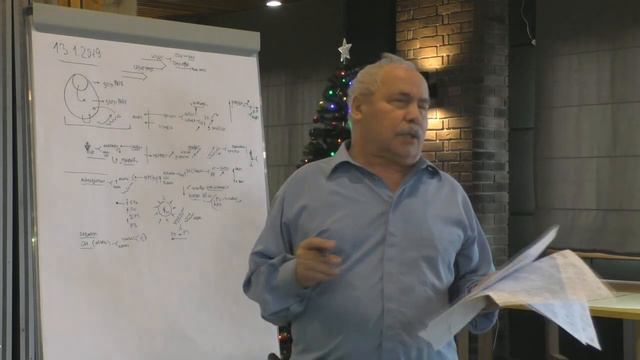 ММПК ОСА МТШ Последовательность задач для различного уровня обучающихся  Семинар январь 2019