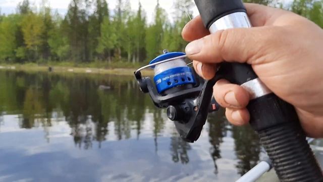 Щука на спининг Рыбалка 2021,Сумасшедшая плотва... ночуем в Стэк куб3 будль смотреть онлайн