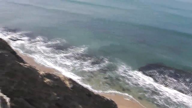 Хоф ха-Шарон (Пляж Шарона). смотреть онлайн