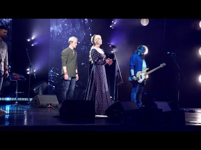 Группа "Пелагея". Любо, братцы, любо. смотреть онлайн