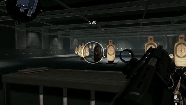 WARFACE ПТС механика стрельбы AT 308 и дробовик DP-12(ВИЗУАЛЬНЫЕ БАГИ) смотреть онлайн