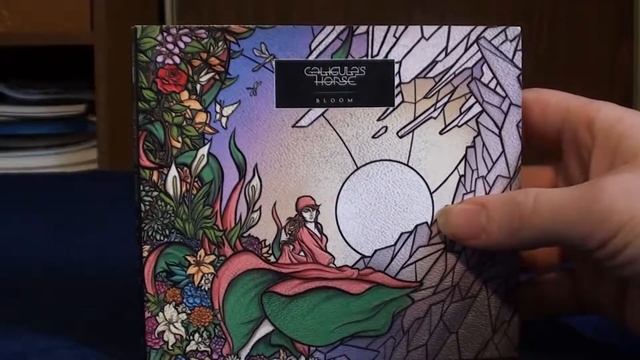 Collection Update March 2019 Part 2: CD's