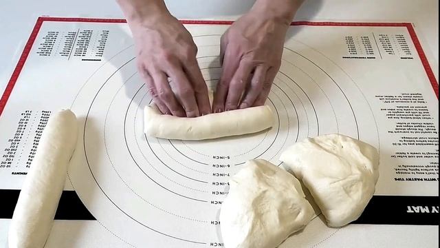 Хала по ГОСТу/Challah смотреть онлайн