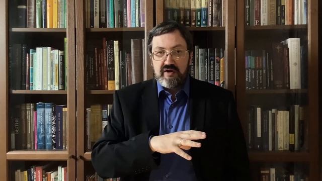 ГяНЗ-II 1.3. Откуда взялись категории (в языке)? смотреть онлайн