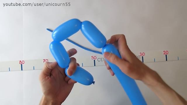 Нолик из шаров (голова) / Nolik's head (Subtitles) смотреть онлайн