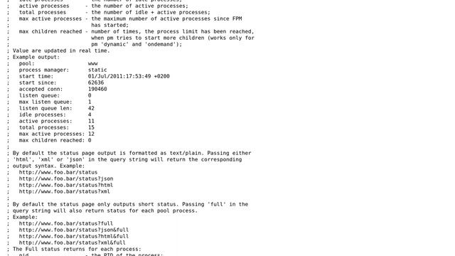 DevOps & SysAdmins: Nginx+php5-fpm slow page loading (2 Solutions!!) смотреть онлайн