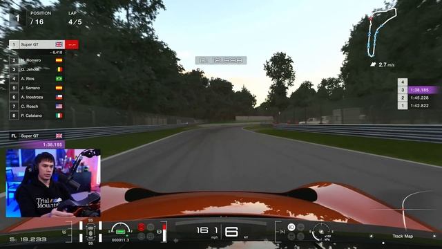 Gran Turismo 7: The Worst Update So Far? смотреть онлайн