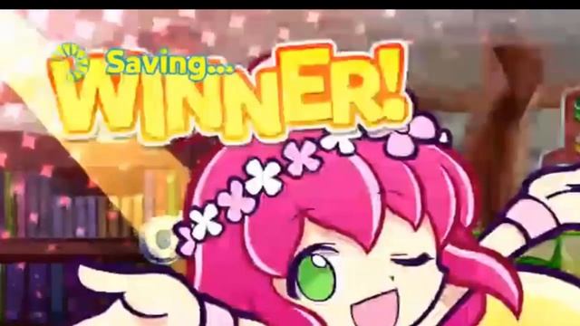 [Puyo Puyo Champions] GTR Tutoring w/ Echo! (Part 1) смотреть онлайн
