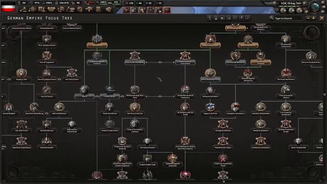 HOI4: Why Germany's Alt-History Tree isn't Balanced смотреть онлайн