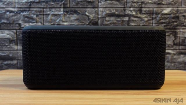 Xdobo X8 Max VS Anker Rave Partycase