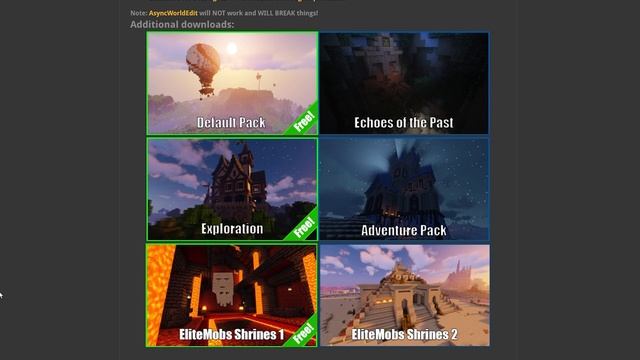 Top 5 BEST Minecraft World Generation Plugins смотреть онлайн