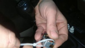 Работа стеклоподъёмников без включения зажигания