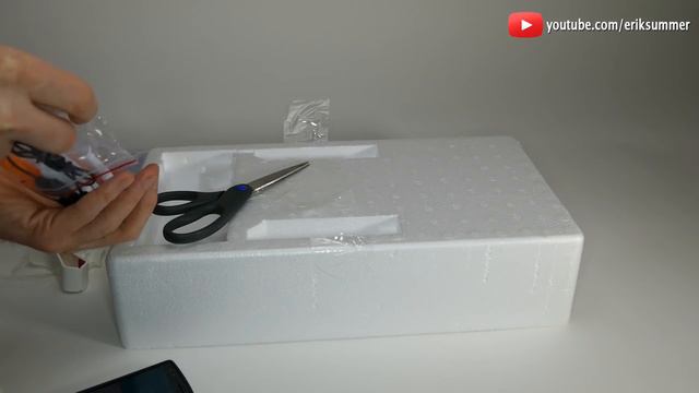 Syma X5SW FPV Explorers2 - Low Cost FPV RC Quadcopter Review смотреть онлайн