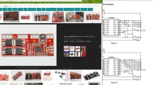 Переделка BMS платы YH11047A(8254AA) c 4S в 3S
