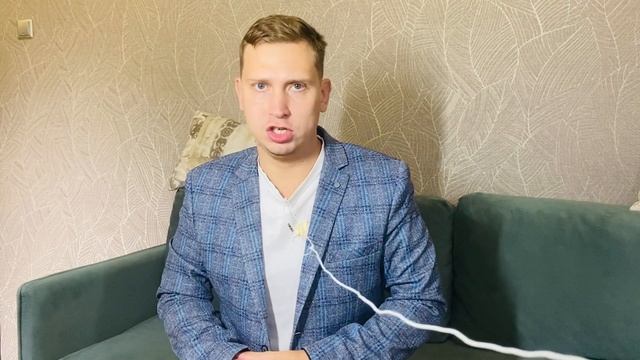 Как избежать эмоционального выгорания ? смотреть онлайн