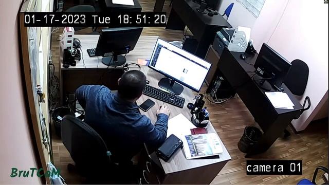 ВЗЛОМ КАМЕРЫ - заключительная часть по московской камере смотреть онлайн