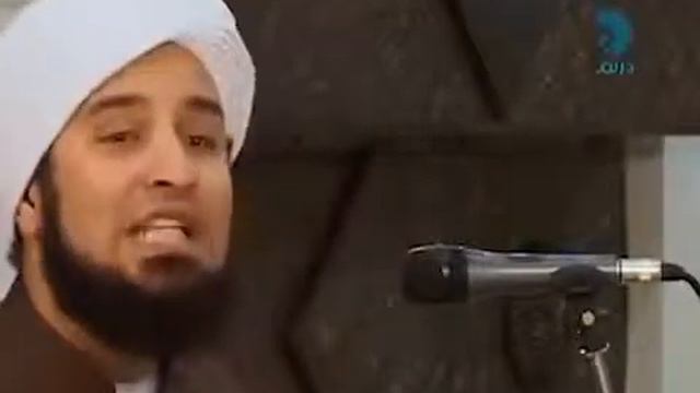 Хабиб Али Джифри Три признака отличающих нравы верующего от нравов неверующего смотреть онлайн