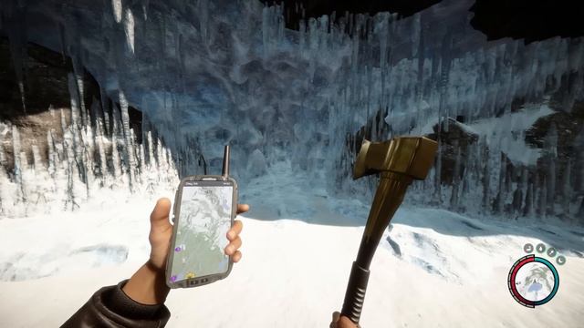 Patch 14 Cave G, Igor & More Sons Of The Forest