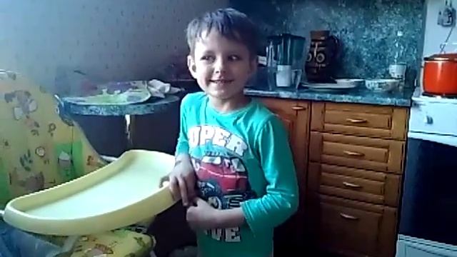 Старушкопад! Читает Леша Деревягин смотреть онлайн