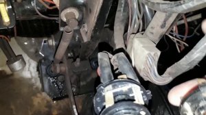 Замена контрактной группы замка зажигания на ваз 2101-2106 (класика)