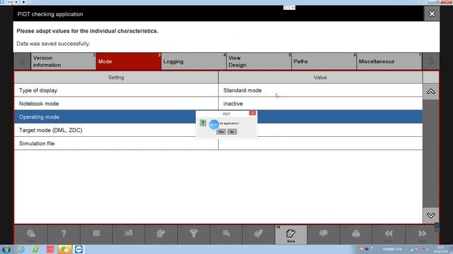 Porsche piwis 3 Softeware how to change from the V diagnostic mode to E engineer developer mode смотреть онлайн