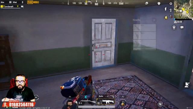 Pubg Rush Gameplay #pubg #pubgmobile #live #livestream смотреть онлайн