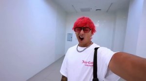 МОЯ ДЕВУШКА СТАЛА ЗОМБИ