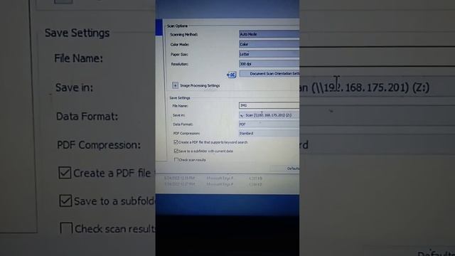 how to set scanner path how to install scanner printer смотреть онлайн