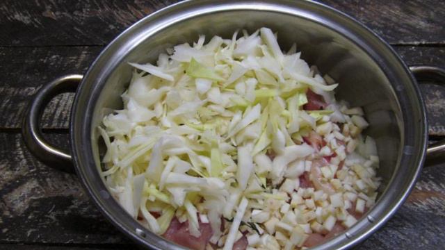 Книга рецептов